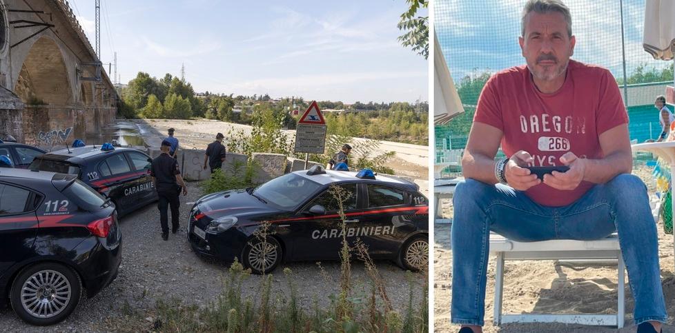 Scomparsa di Salvatore Legari, due anni di mistero. La sorella: «Si apra presto il processo»