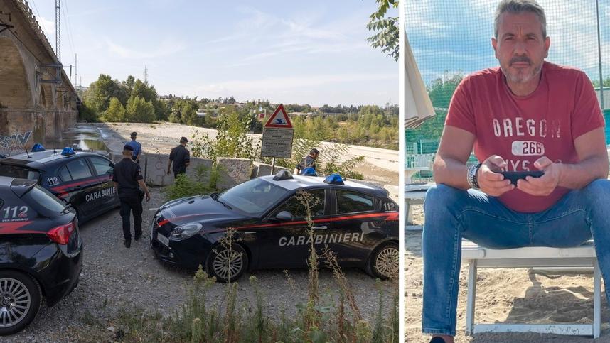 Scomparsa di Salvatore Legari, due anni di mistero. La sorella: «Si apra presto il processo»