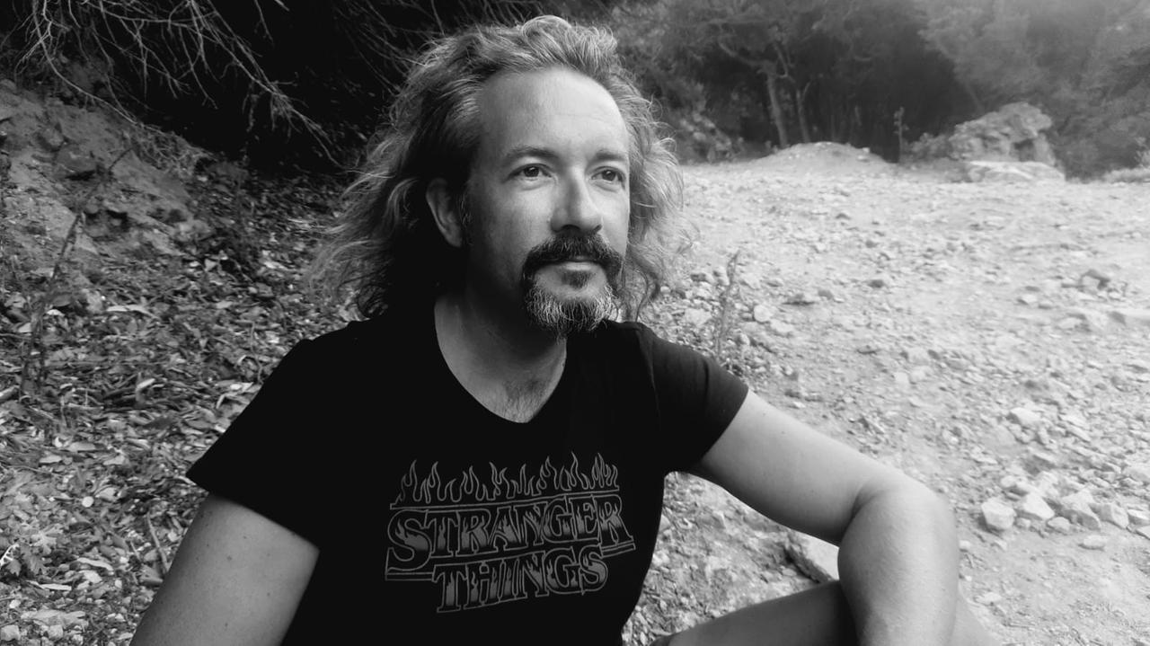 Biscaro, un’estate tutta da leggere: «Ogni storia nasce da una visione»