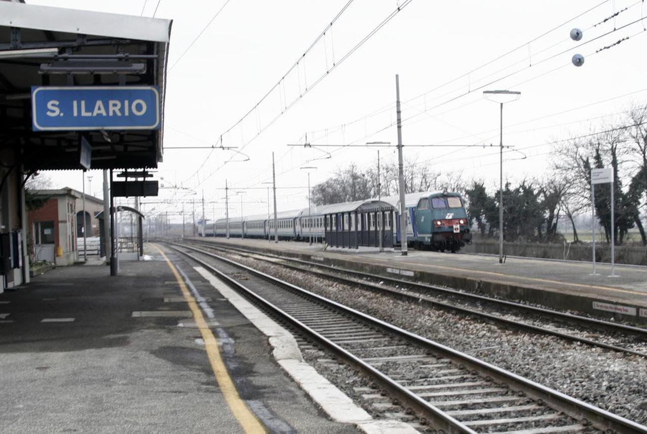 Sant’Ilario, dal 15 settembre in arrivo nuovi treni per studenti e pendolari