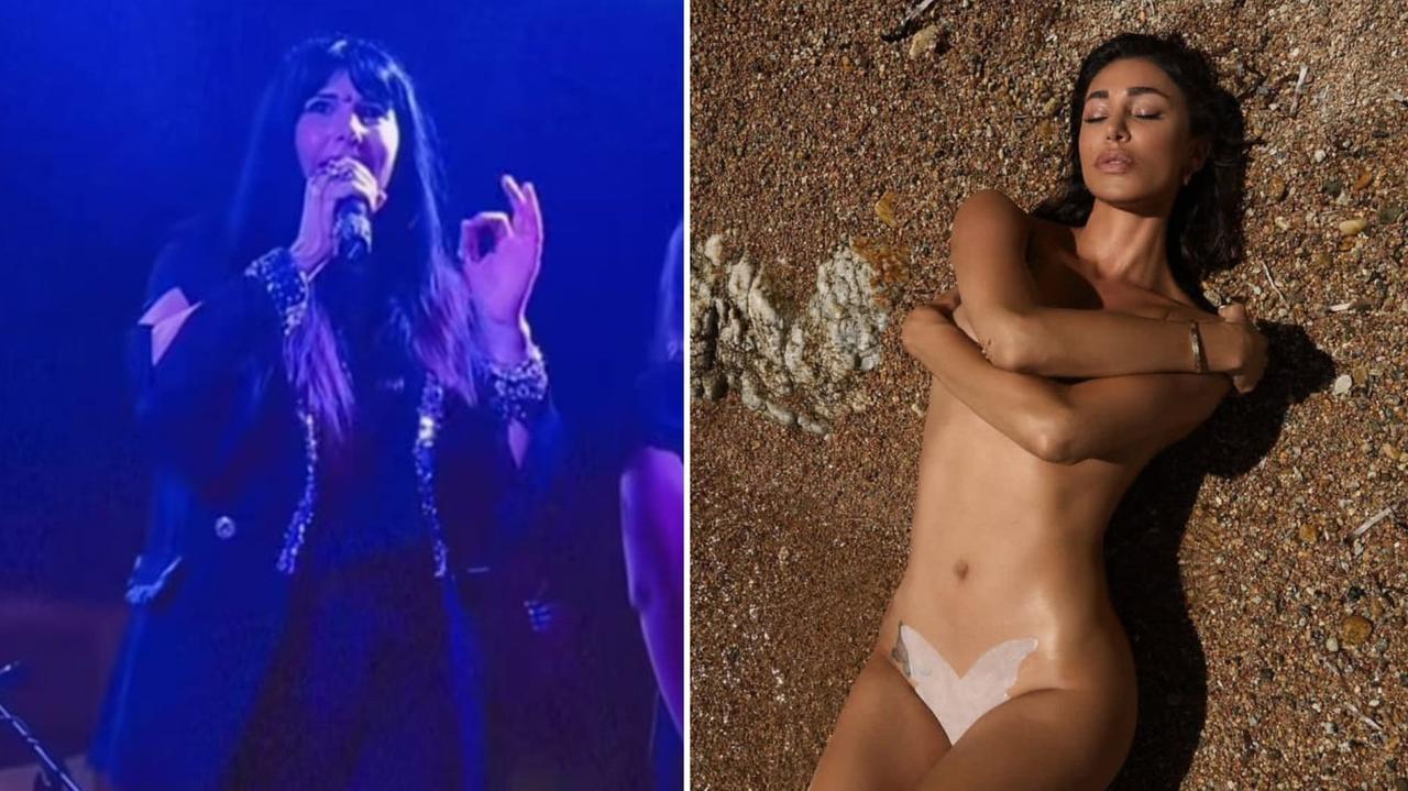 Maria Luisa Congiu contro Belen: «Se sbagli e manchi di rispetto, chiedi scusa»