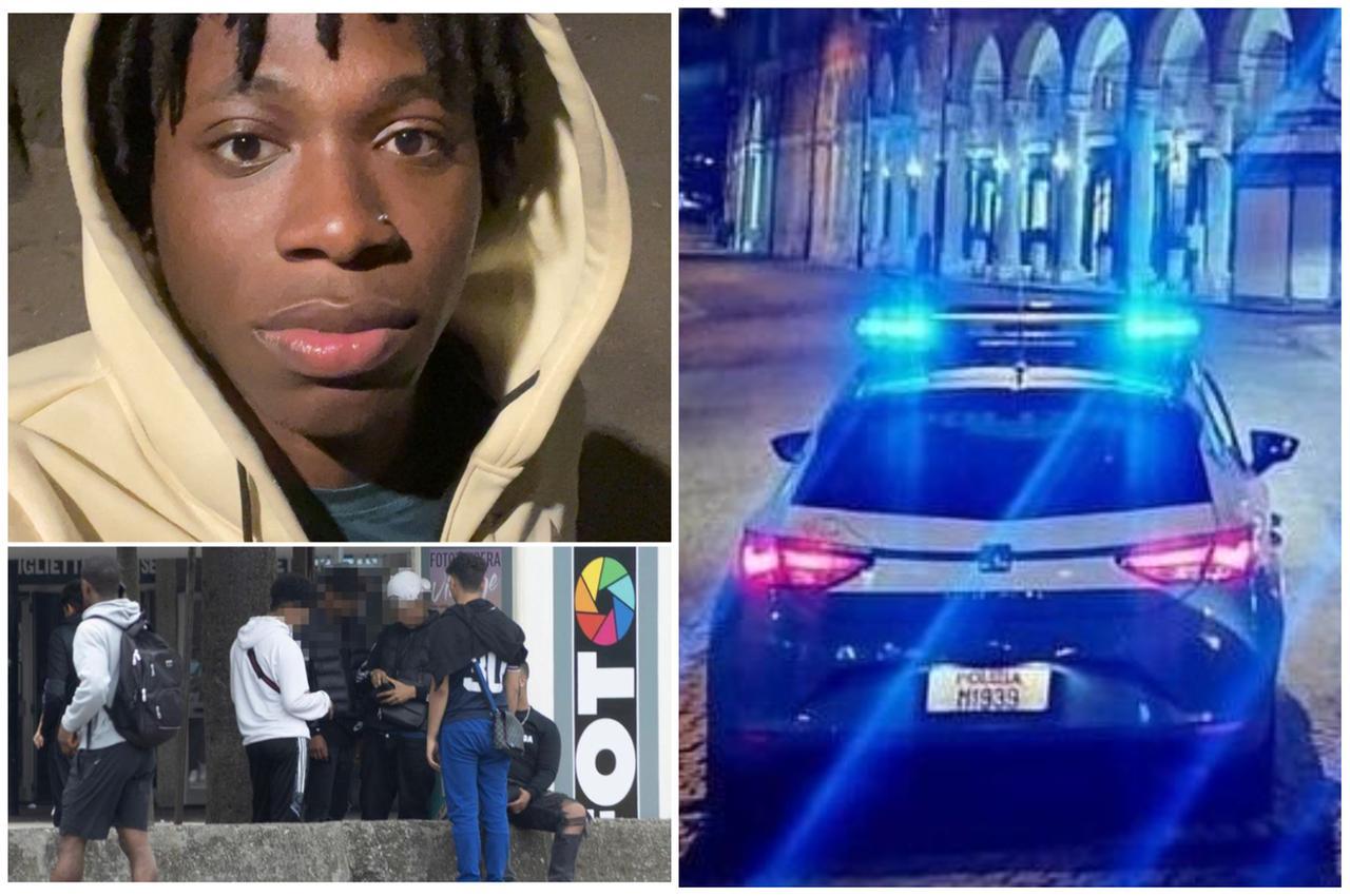 “Posti da evitare se siete ragazze”: il tiktoker che parla di sicurezza sui social