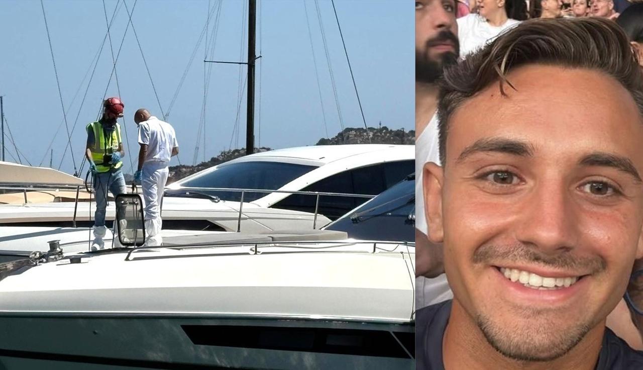 Portisco, continua il giallo: ancora da ricostruire le ultime ore del 21enne