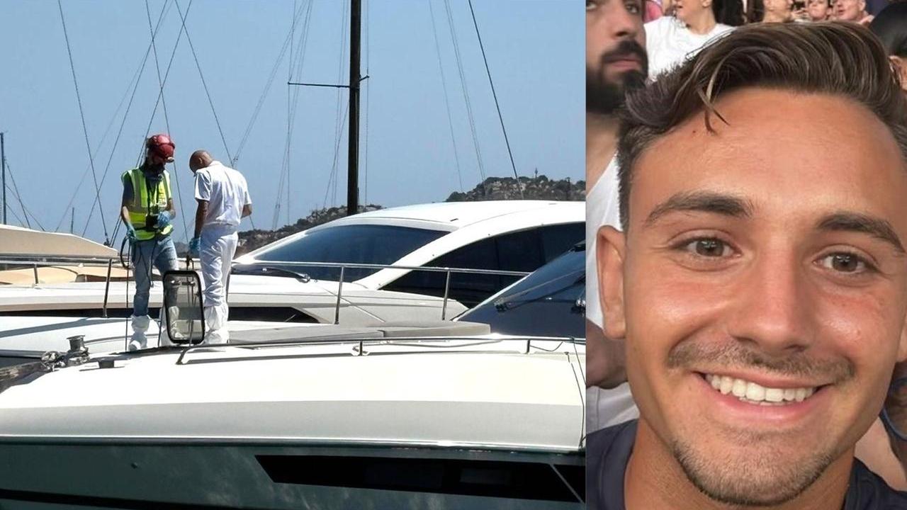 Portisco, continua il giallo: ancora da ricostruire le ultime ore del 21enne