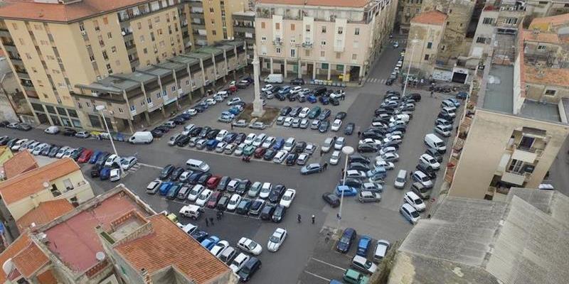 Parchi, alberi e bonifiche, a Sassari un piano da 17 milioni di euro – LA MAPPA