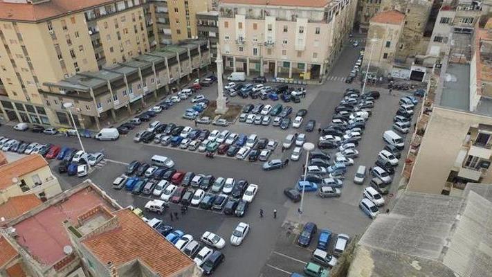 Parchi, alberi e bonifiche, a Sassari un piano da 17 milioni di euro – LA MAPPA