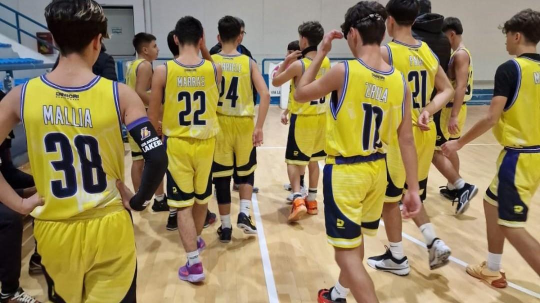 “Shardana Basket Santa Maria di Pisa” esempio di inclusione sociale