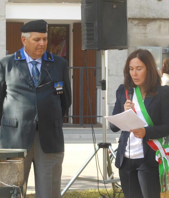 Il volontariato si è messo in mostra 