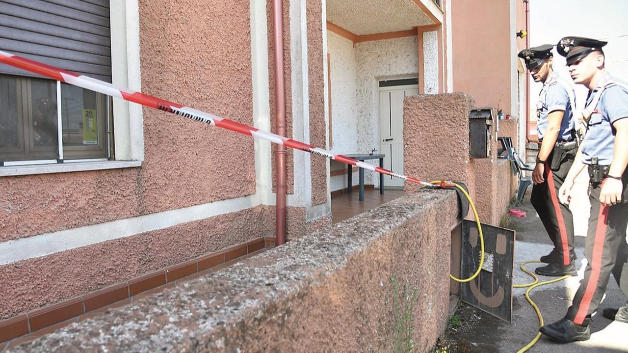 Omicidio di Buddusò, il procuratore: «Mai viste cose simili nell’isola»