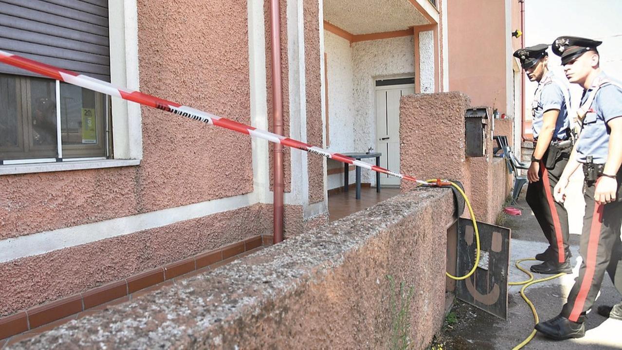 Omicidio di Buddusò, il procuratore: «Mai viste cose simili nell’isola»