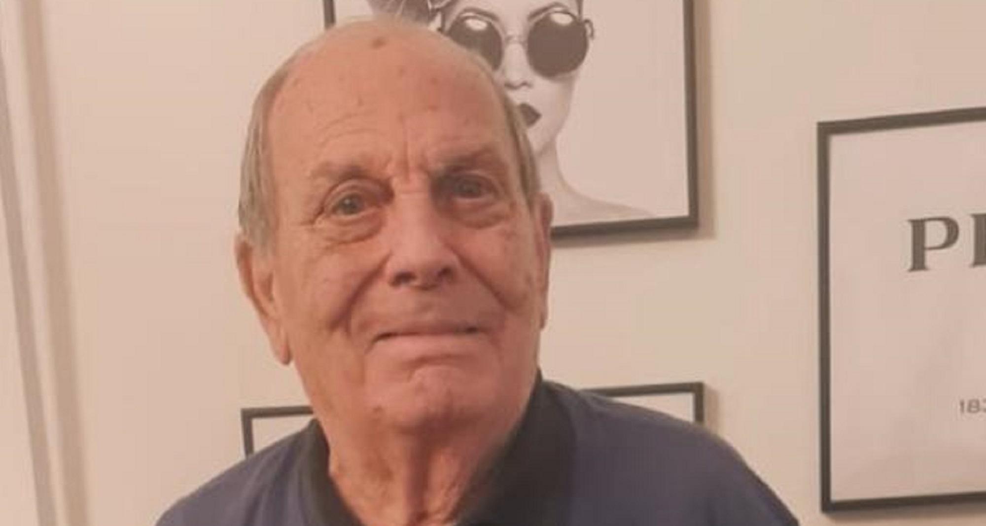 Renzo Scotto