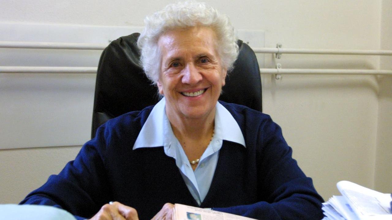 Addio a Carmen Capatti, con le sue battaglie cambiò Ferrara