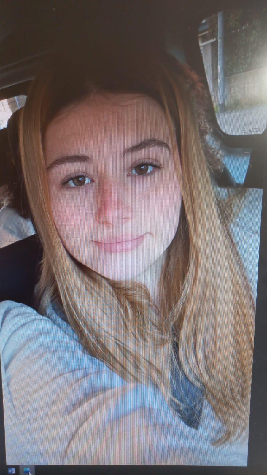 Melisa Popa scompare da Ferrara a 17 anni: la cercano anche a Reggio Emilia e Bologna