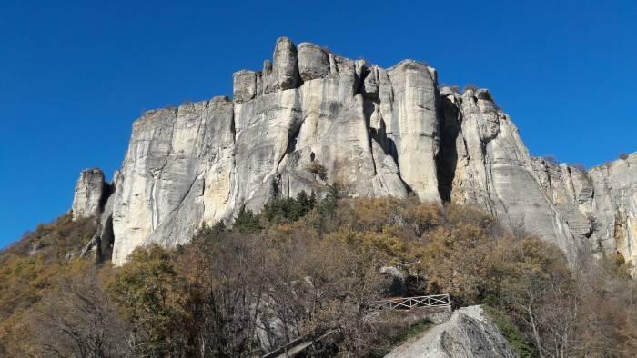 Risolto il “mistero di Bismantova”: ecco da dove deriva il nome della Pietra