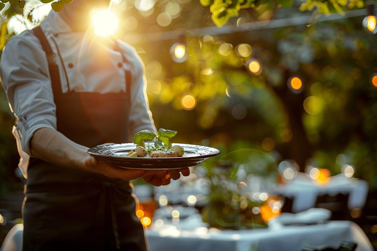 Intossicazione alimentare a una cena-evento: cento persone colpite