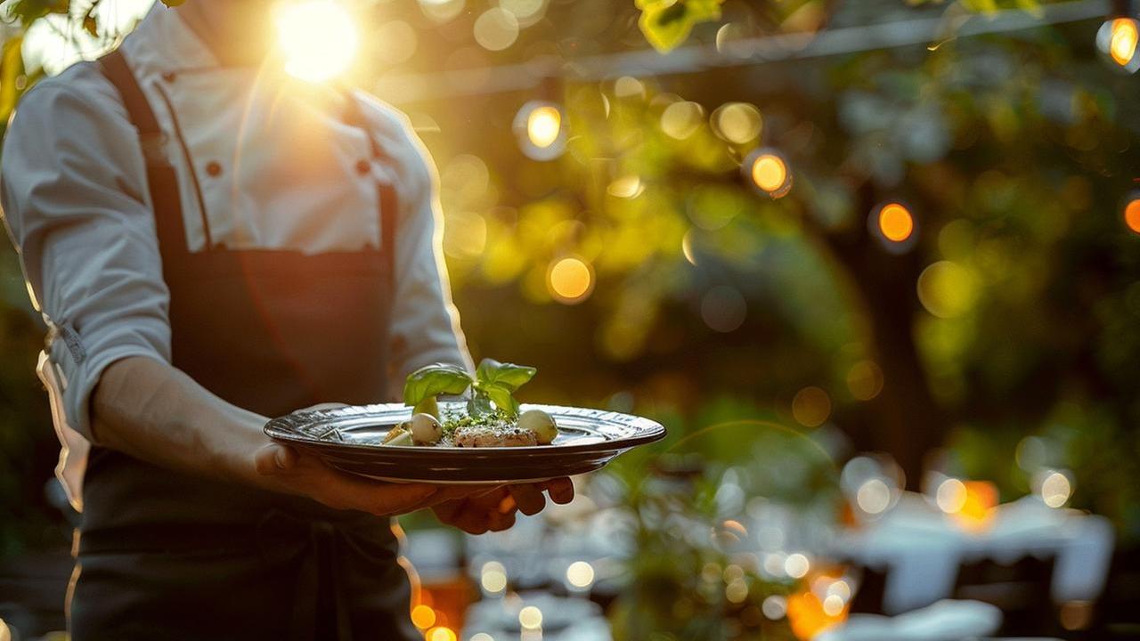 Intossicazione alimentare a una cena-evento: cento persone colpite