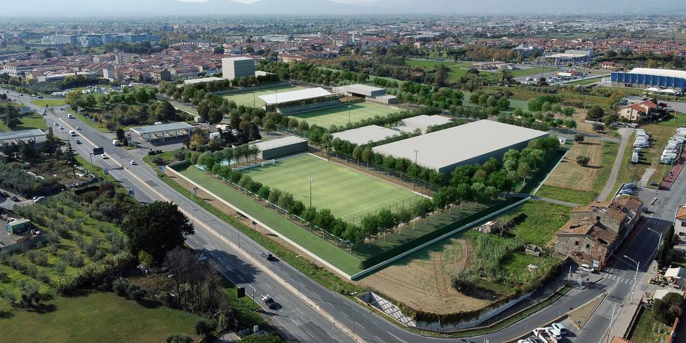 Prato, stop definitivo al progetto da 40 milioni dell’Oratorio dello sport a Chiesanuova<br>
