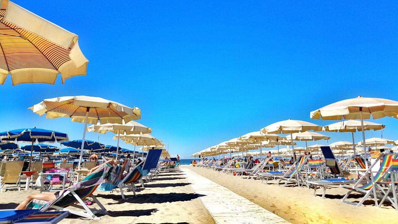 Le spiagge più care e più economiche