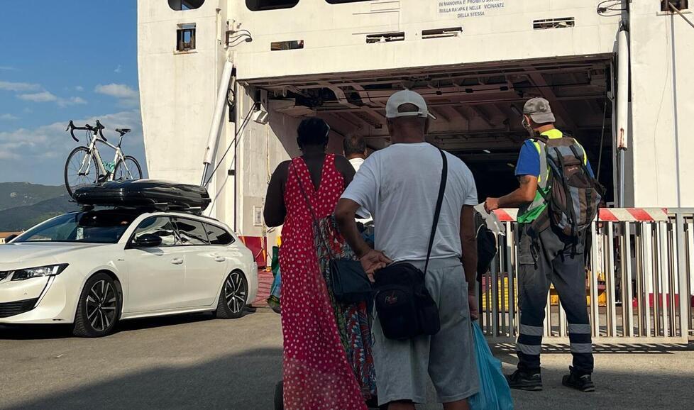 Elba, i dati sul turismo a due facce: le presenze sono stabili ma chi viene può spendere meno