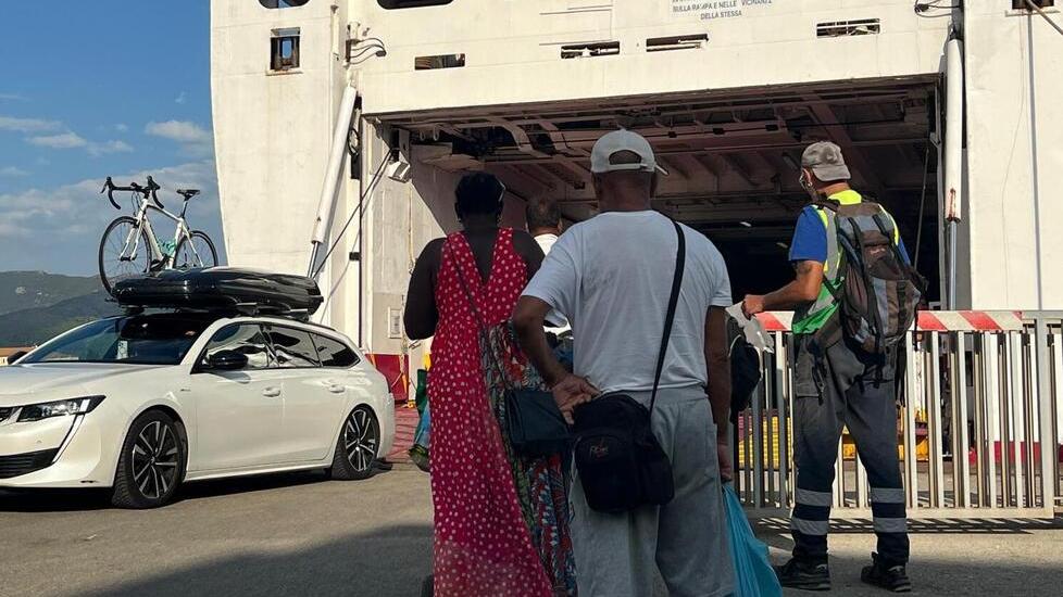 Elba, i dati sul turismo a due facce: le presenze sono stabili ma chi viene può spendere meno