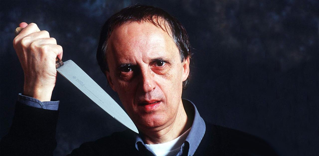 Ferrara, premio Symeoni a Dario Argento: «Siamo onorati»