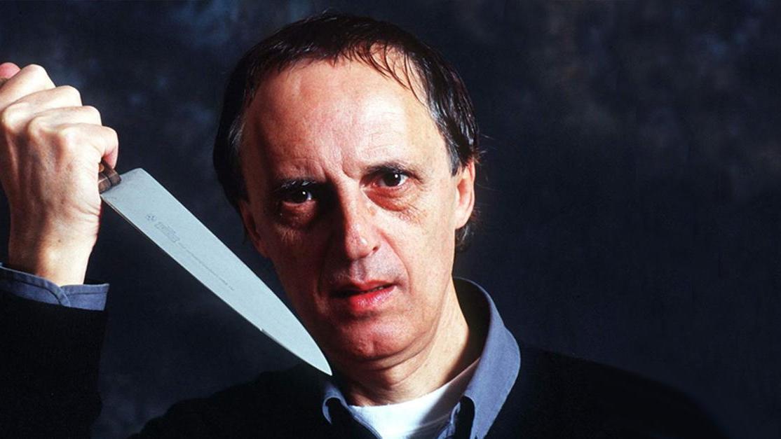 Ferrara, premio Symeoni a Dario Argento: «Siamo onorati»
