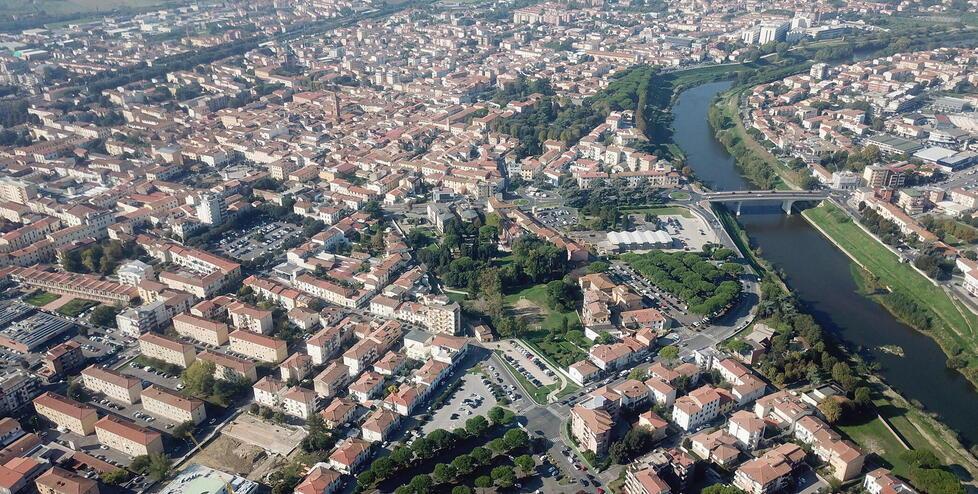 Empoli, cresce il mercato immobiliare: aumentano prezzi e domanda