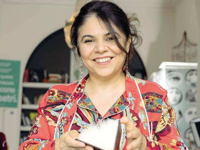 Michela Murgia scrittrice