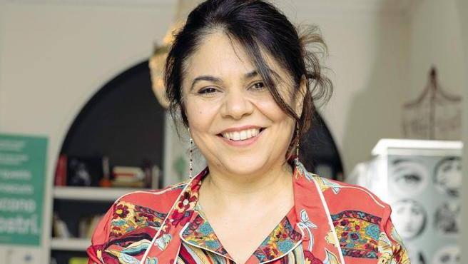 Michela Murgia scrittrice