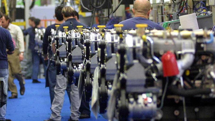 La Vm frena sulle assunzioni