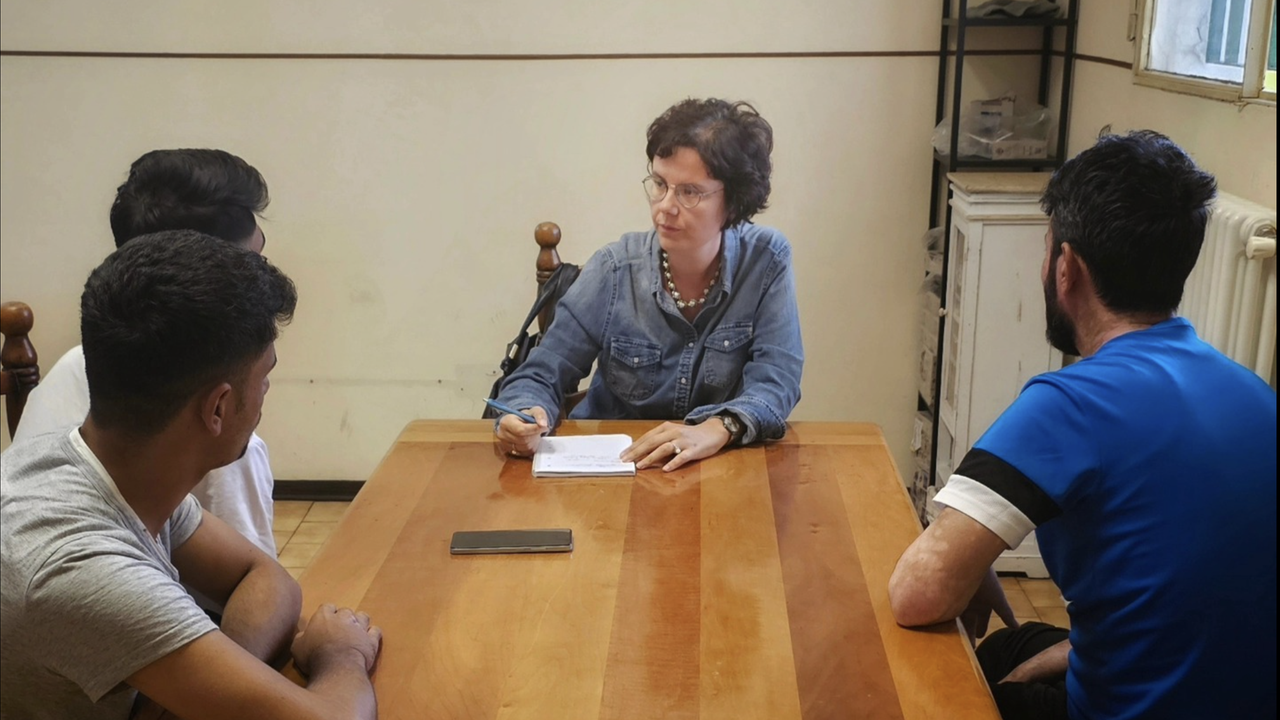 Fuga dai talebani e dalle torture in Libia: tre giovani a Modena per rinascere