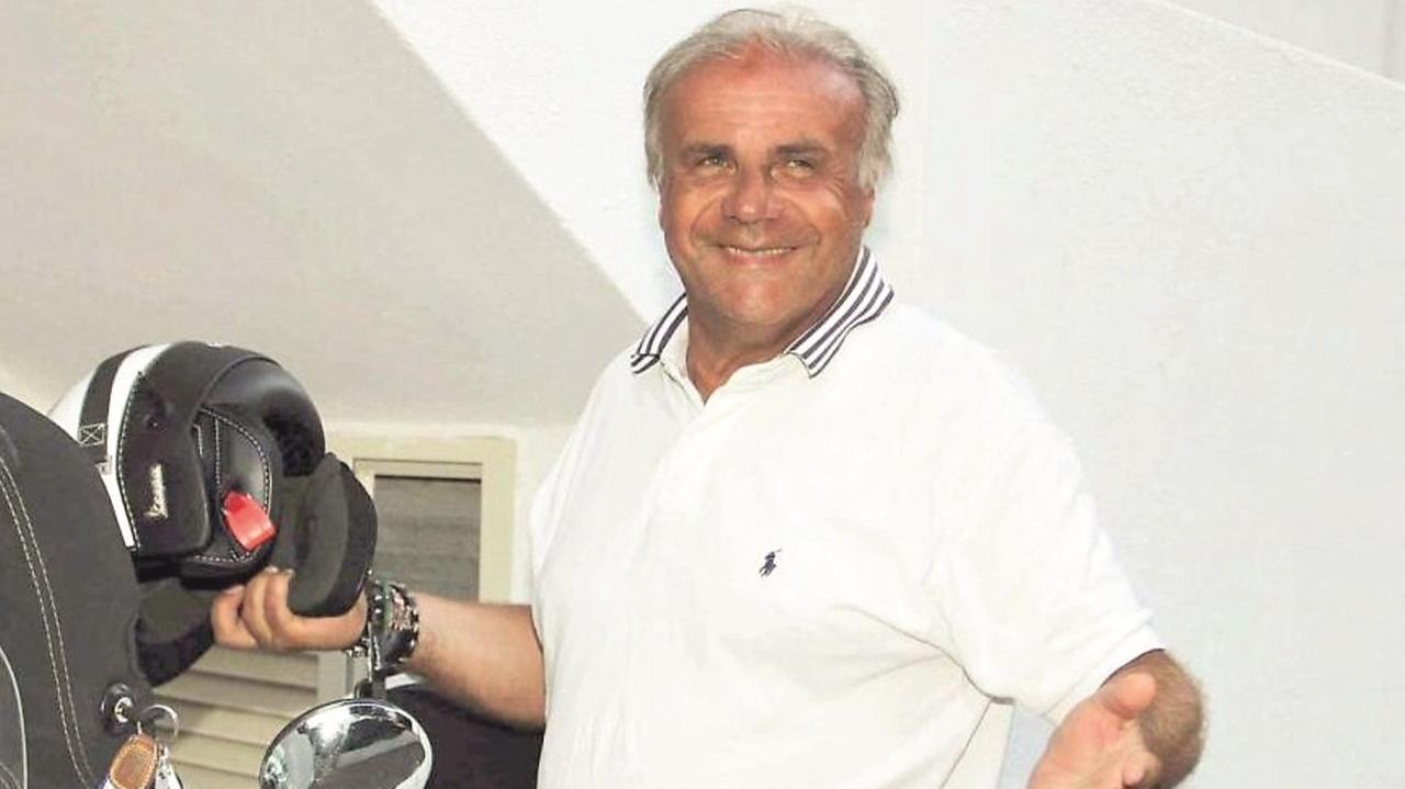 Jerry Calà: «Che bella la mia vita Smeralda. Tornare in Sardegna è una libidine»