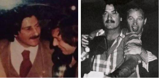 Vasco Rossi risponde all’appello di Cavallaro: «Uno di questi giorni passo da Rubiera e prendo il diario di Filiberto Degani»