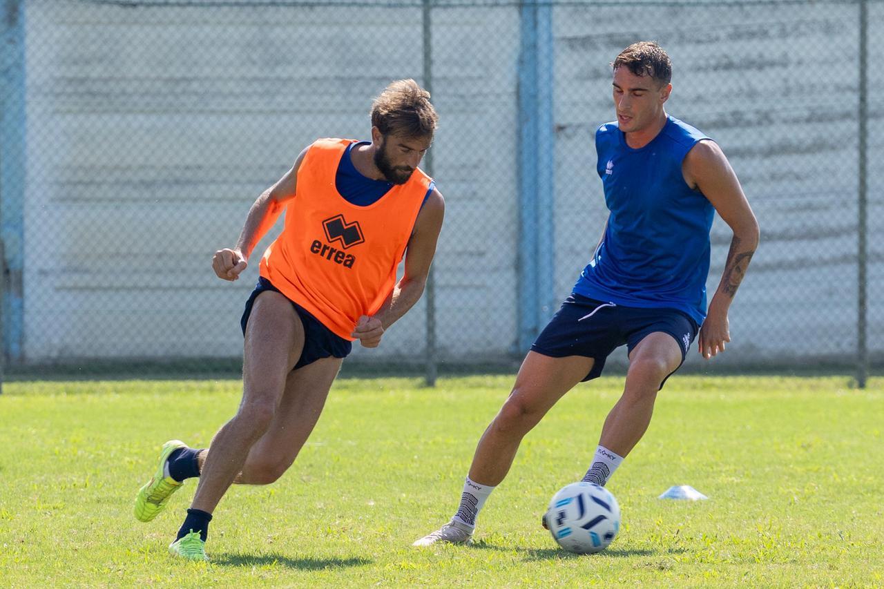 Ars et Labor Ferrara, prime novità in arrivo