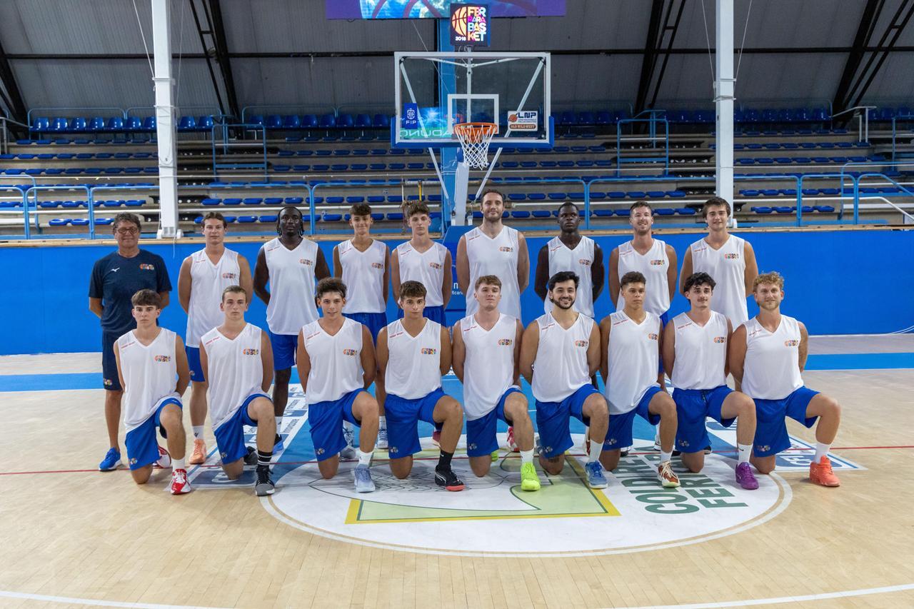 L’Adamant Ferrara riparte con slancio