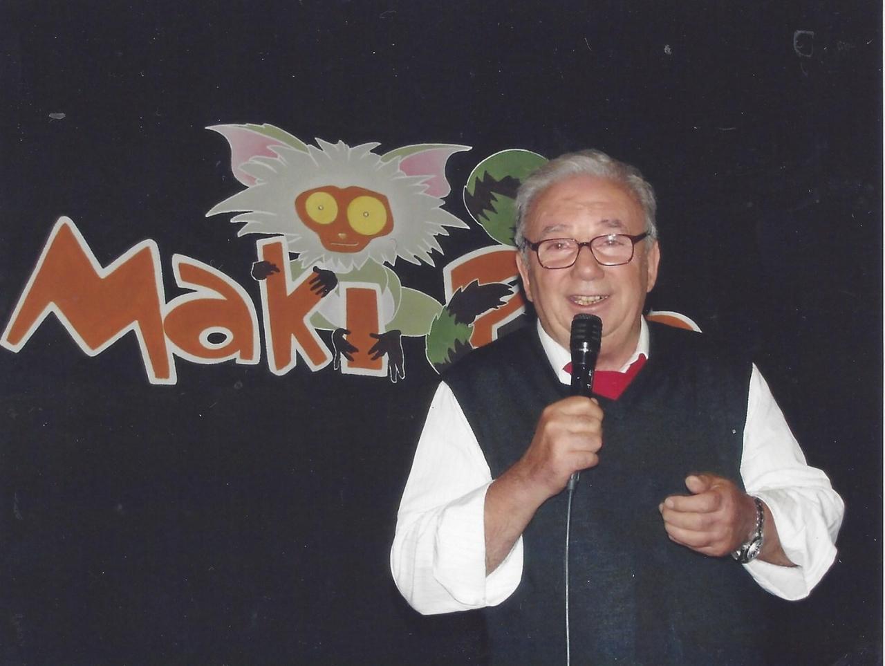 Addio a Tito Gobbi, presidente di DarVoce e Arci Solidarietà, colonna del volontariato reggiano