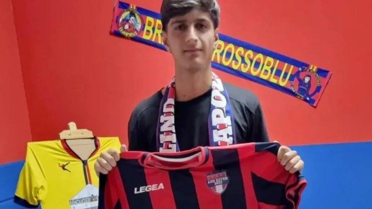 
	Cristian ha perso la vita a 18 anni

