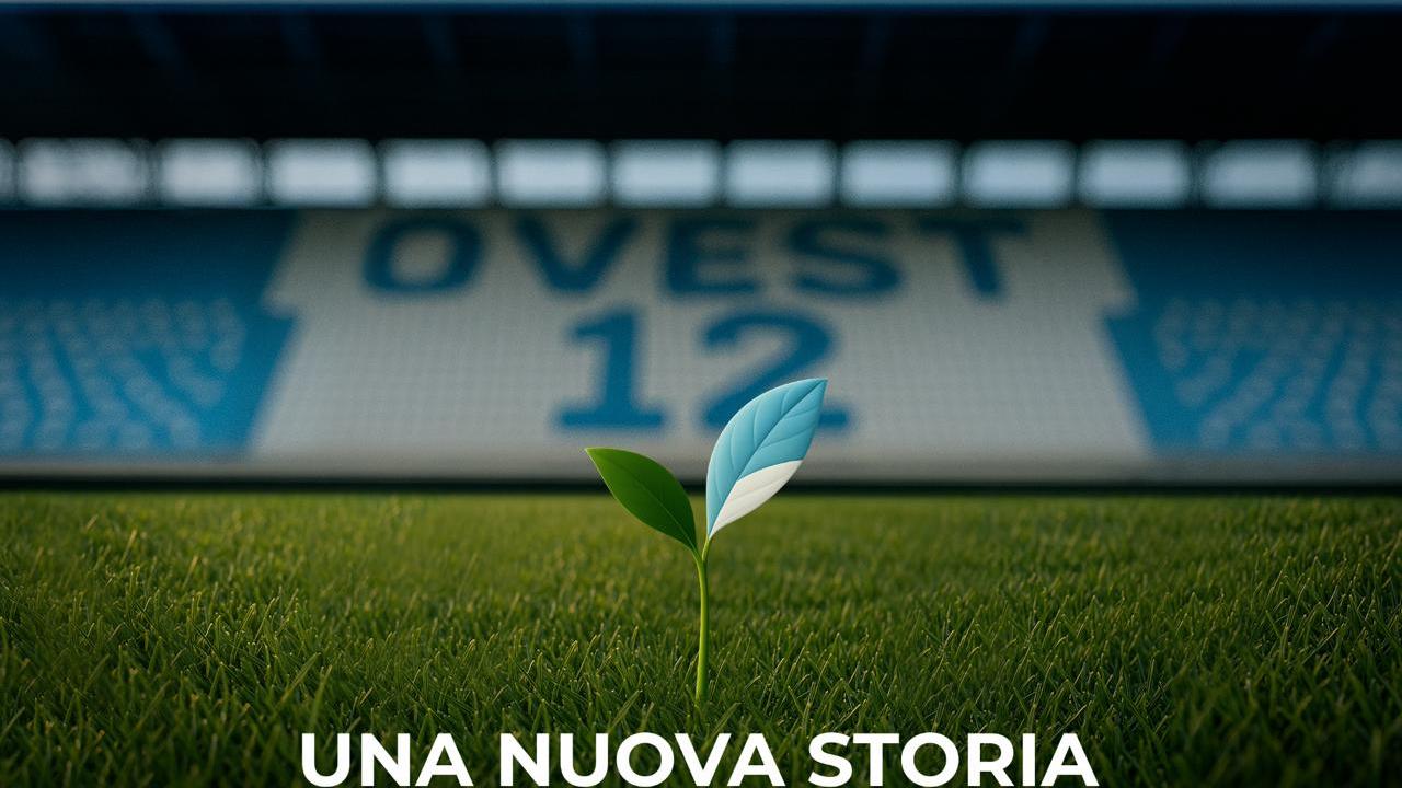 Ars et labor, la gemma della rinascita del Ferrara calcio