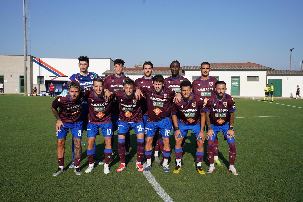Reggiana, l’esterno destro e l’attaccante sono le priorità: Missori e Tsadjout sono nomi “caldi”