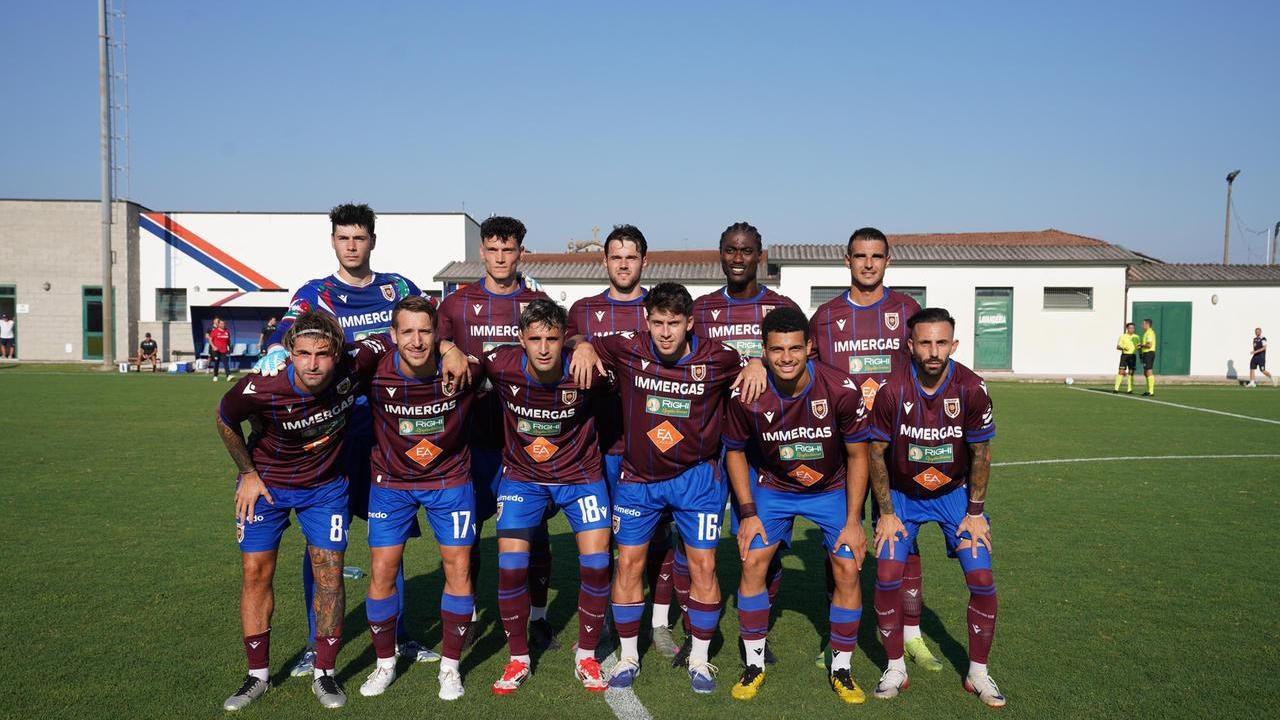 Reggiana, l’esterno destro e l’attaccante sono le priorità: Missori e Tsadjout sono nomi “caldi”