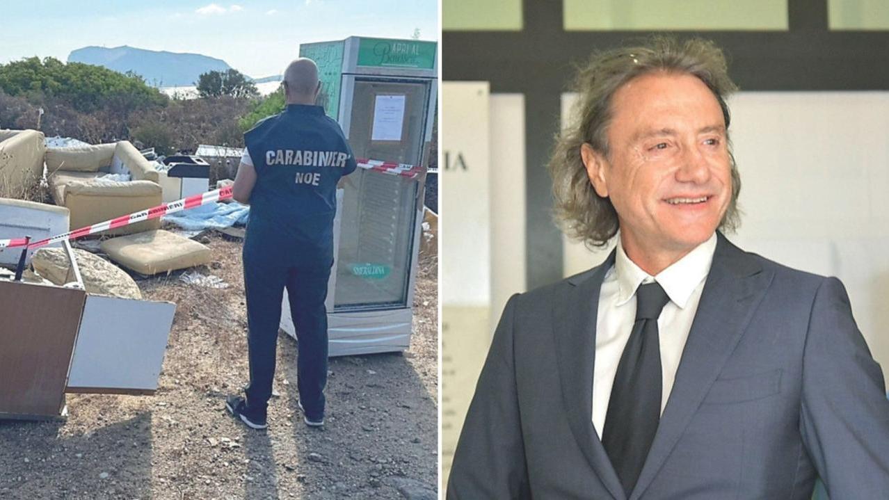 Abusi edilizi e discariche sul mare in Gallura: task force della Procura