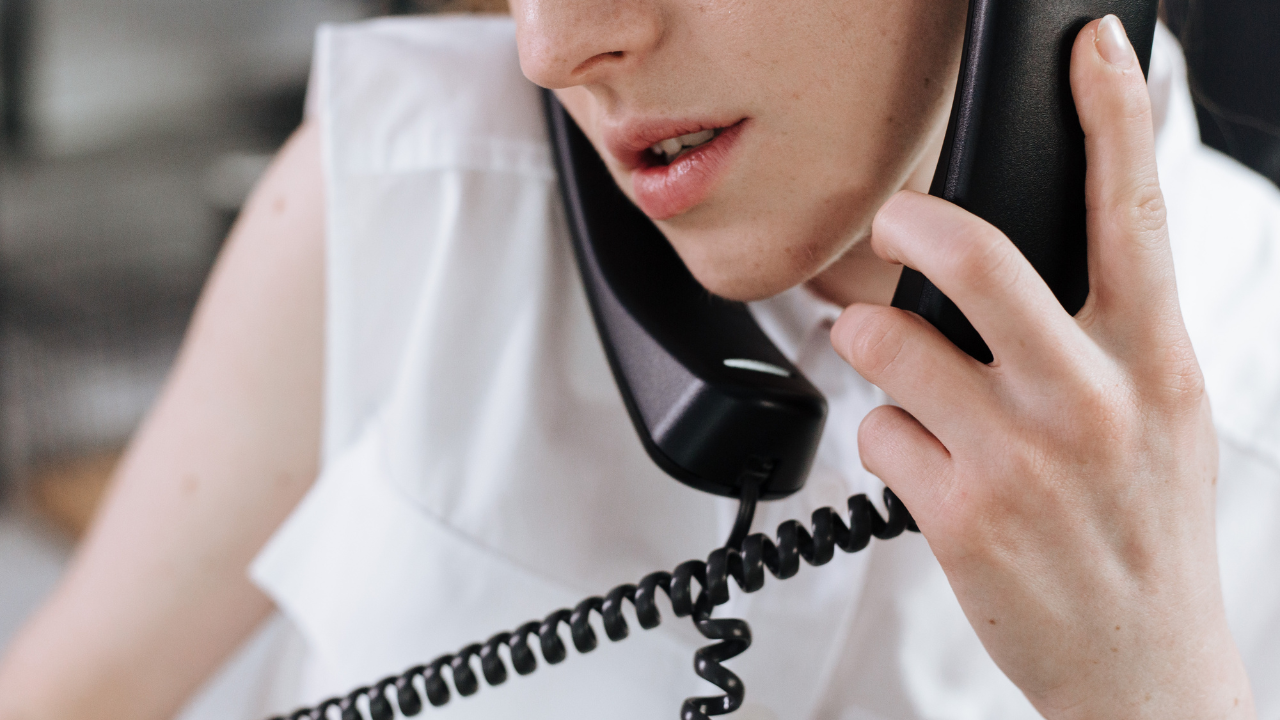 Sono sempre di più le truffe telefoniche in Toscana (Foto di repertorio)
