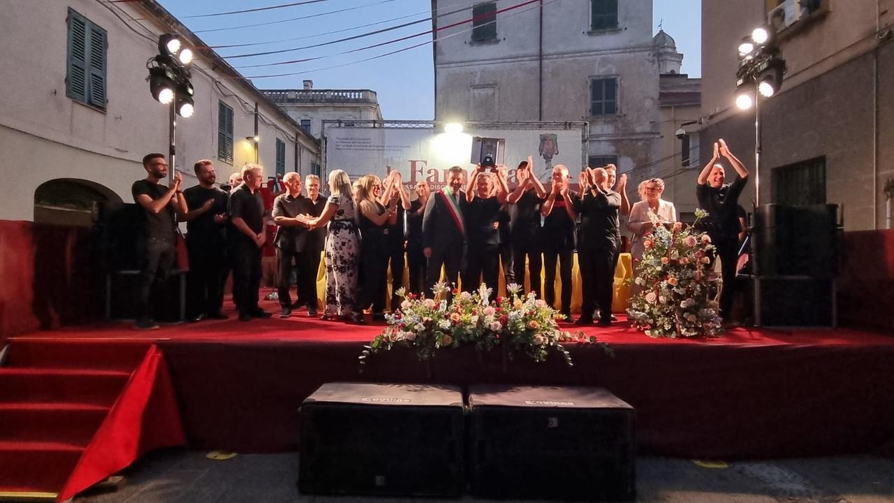 Ritorna a Sassari il Premio della Nostalgia: ecco chi sono i vincitori