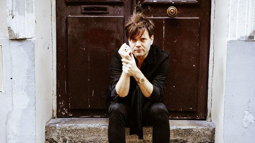 Trentemøller nell’isola: «Ogni luogo ha la sua energia, a Berchidda sarà una festa»