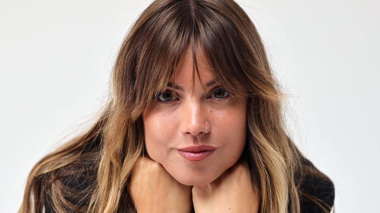 Alice De André: «Essere la nipote di Fabrizio? Tutti mi chiedono se so cantare»