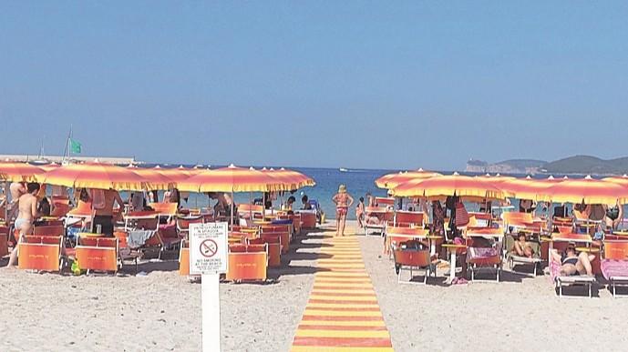 Stagione flop o boom, nella Riviera del Corallo: «Qui si lavora a pieno ritmo»