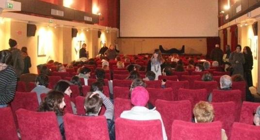 Livorno e la sua signora del cinema: addio ad Anna Razzaguta