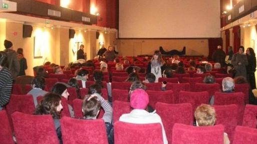 Livorno e la sua signora del cinema: addio ad Anna Razzaguta