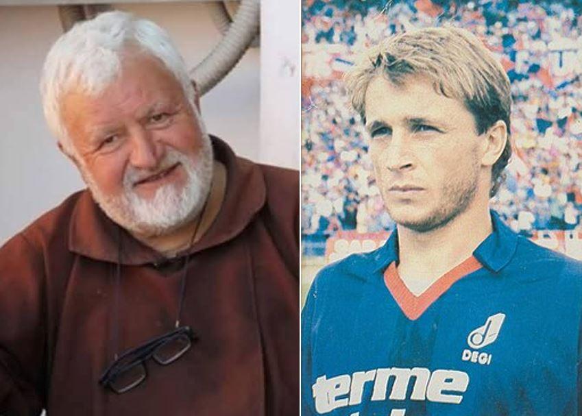 Addio a Padre Fedele Bisceglie, sempre al fianco della famiglia Bergamini