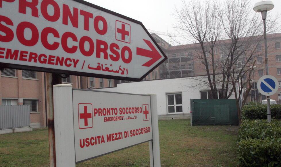 Pronto soccorso, ultimi mesi con i gettonisti. In arrivo 8 medici full time